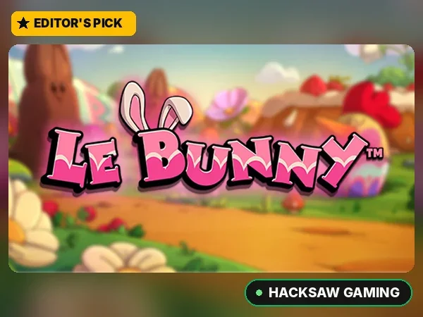 Le Bunny