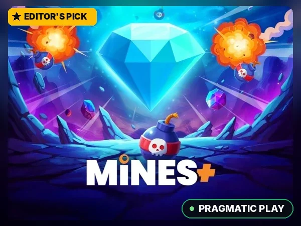 Mines+